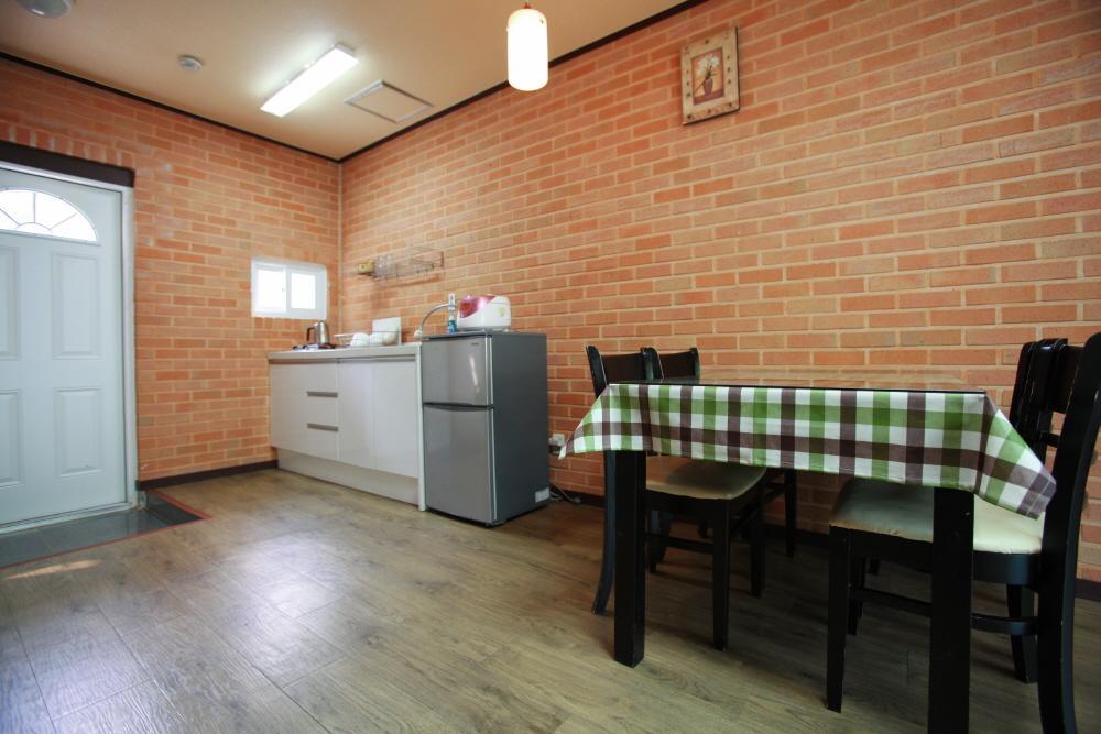 Hwangto Green Village Pension Yongin Extérieur photo