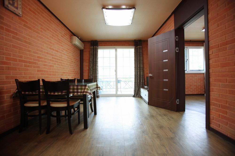 Hwangto Green Village Pension Yongin Extérieur photo