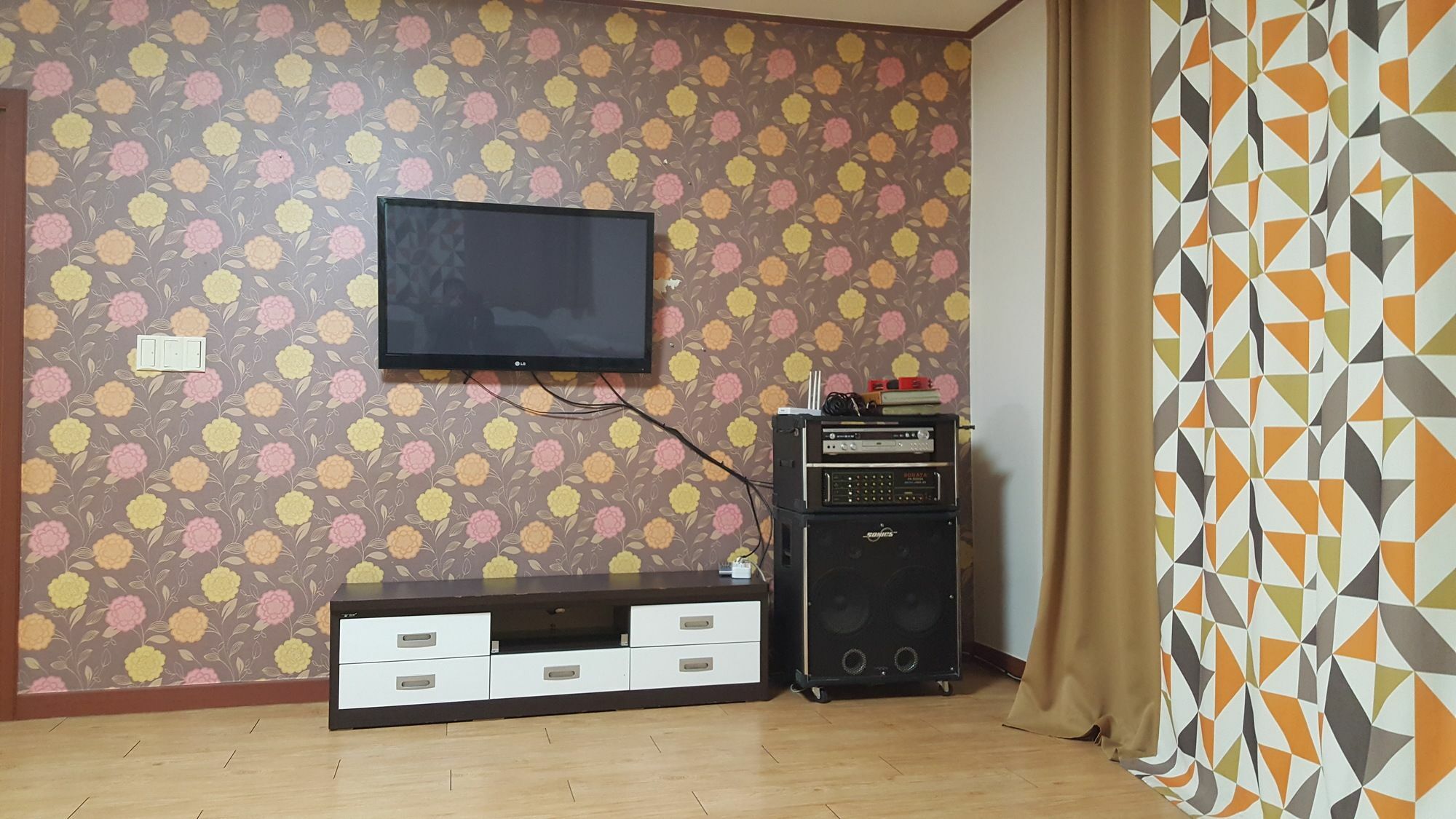 Hwangto Green Village Pension Yongin Extérieur photo