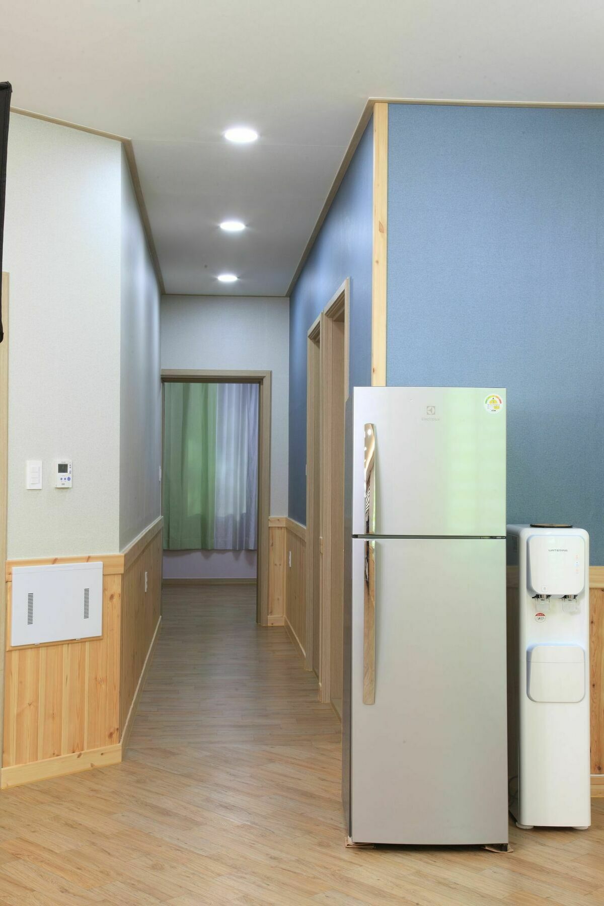 Hwangto Green Village Pension Yongin Extérieur photo