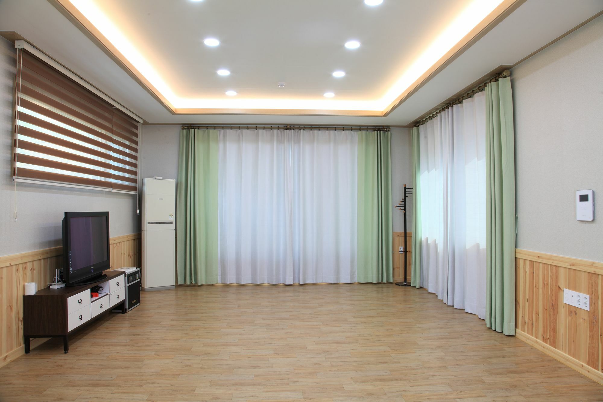 Hwangto Green Village Pension Yongin Extérieur photo
