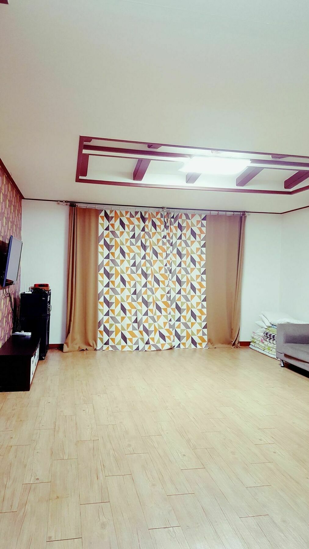 Hwangto Green Village Pension Yongin Extérieur photo