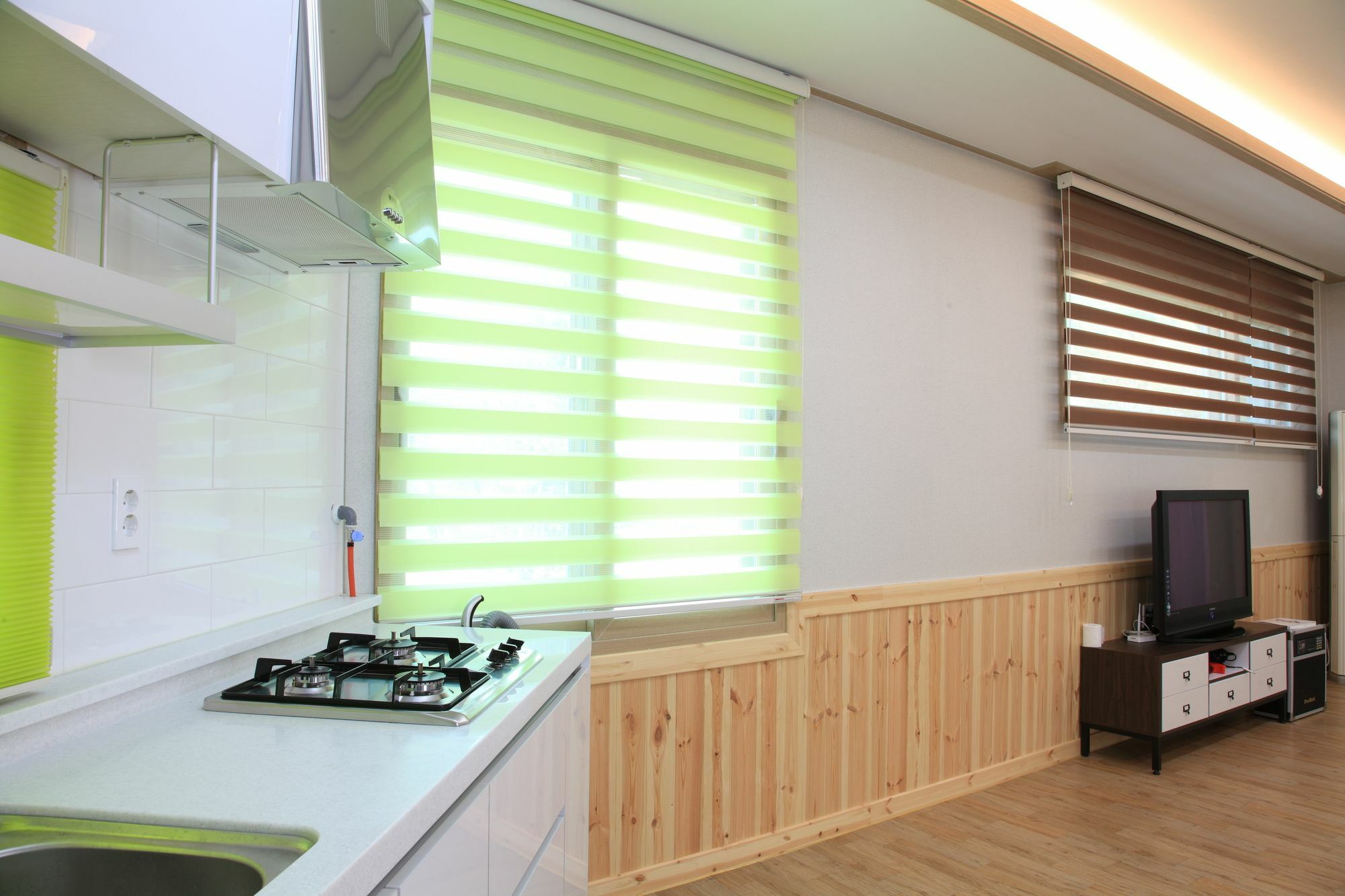 Hwangto Green Village Pension Yongin Extérieur photo